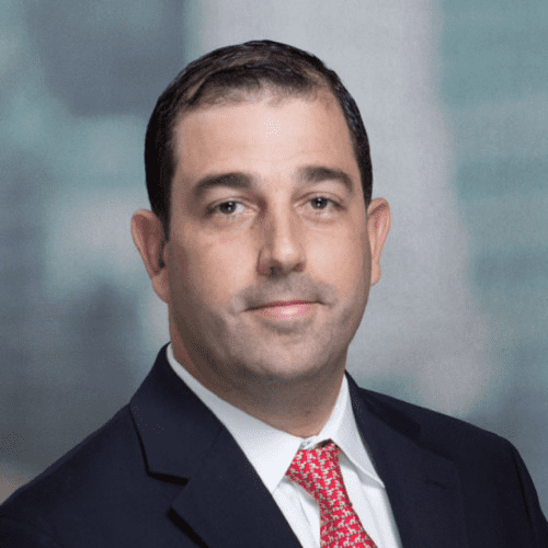 Francisco Faraco's headshot
